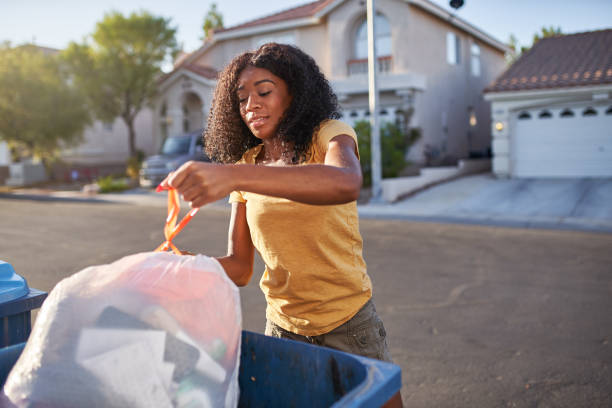 Full-Service Junk Removal in Wildewood, MD