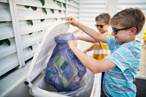 Best Commercial Junk Removal  in Wildewood, MD