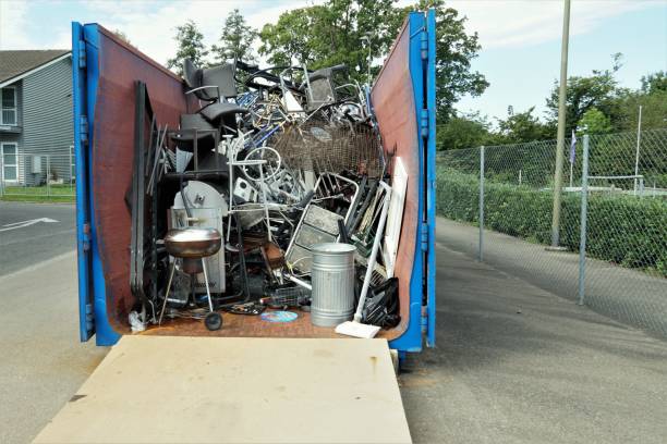 Best Junk Hauling Services  in Wildewood, MD