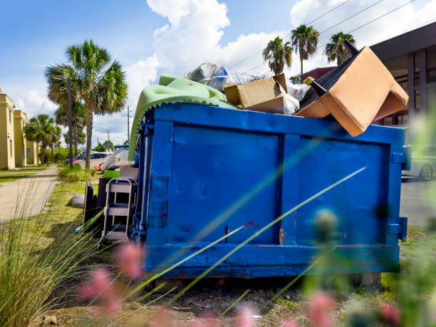 Wildewood, MD Junk Removal Company