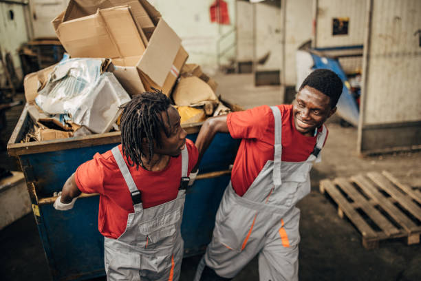Best Household Junk Removal  in Wildewood, MD