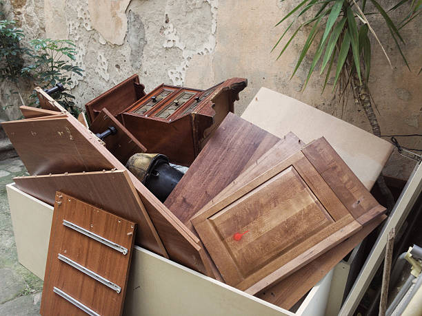 Best Trash Removal Near Me  in Wildewood, MD