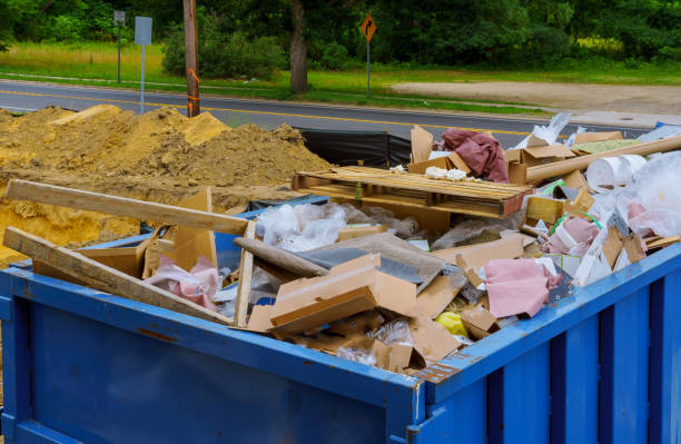 Best Construction Debris Removal  in Wildewood, MD